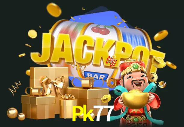 Pk77 bet