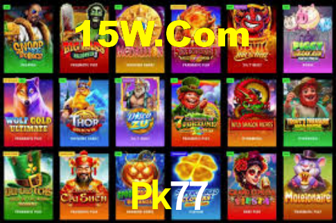 Pk77 Login