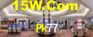 Tournaments Pk77