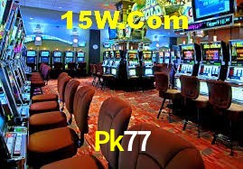 Tennis Betting Pk77
