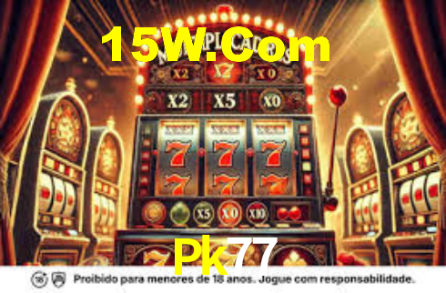 Bônus Generosos e Exclusivos no Pk77 para Você!