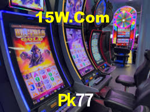 Pk77 Login