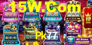 Programa VIP Pk77