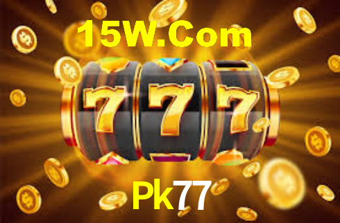 Premium Interface Pk77