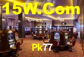 Welcome Bonus Pk77