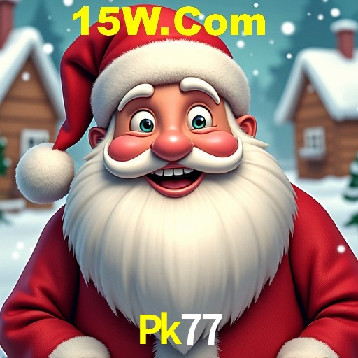 Game Providers Pk77