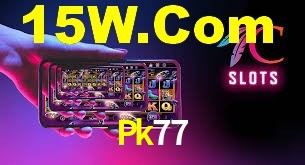 Roulette Table Pk77