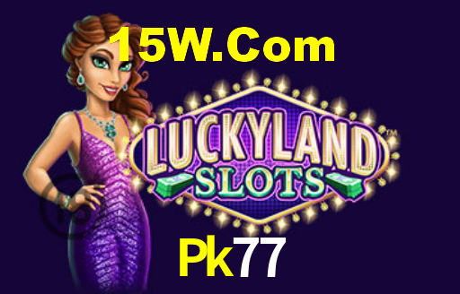 Pk77: A Experiência de Casino com Jogos de Mesa ao Vivo